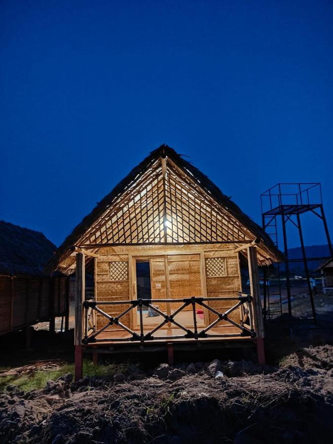 Hotel The Sundown Hampi Zewnętrze zdjęcie