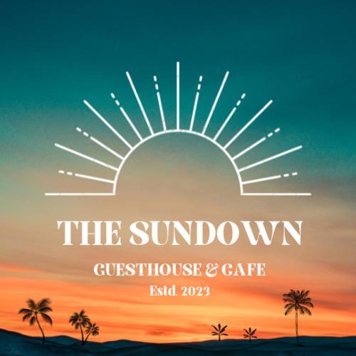 Hotel The Sundown Hampi Zewnętrze zdjęcie