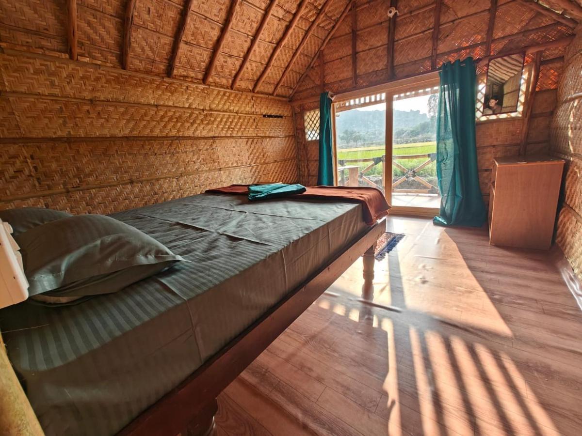 Hotel The Sundown Hampi Zewnętrze zdjęcie