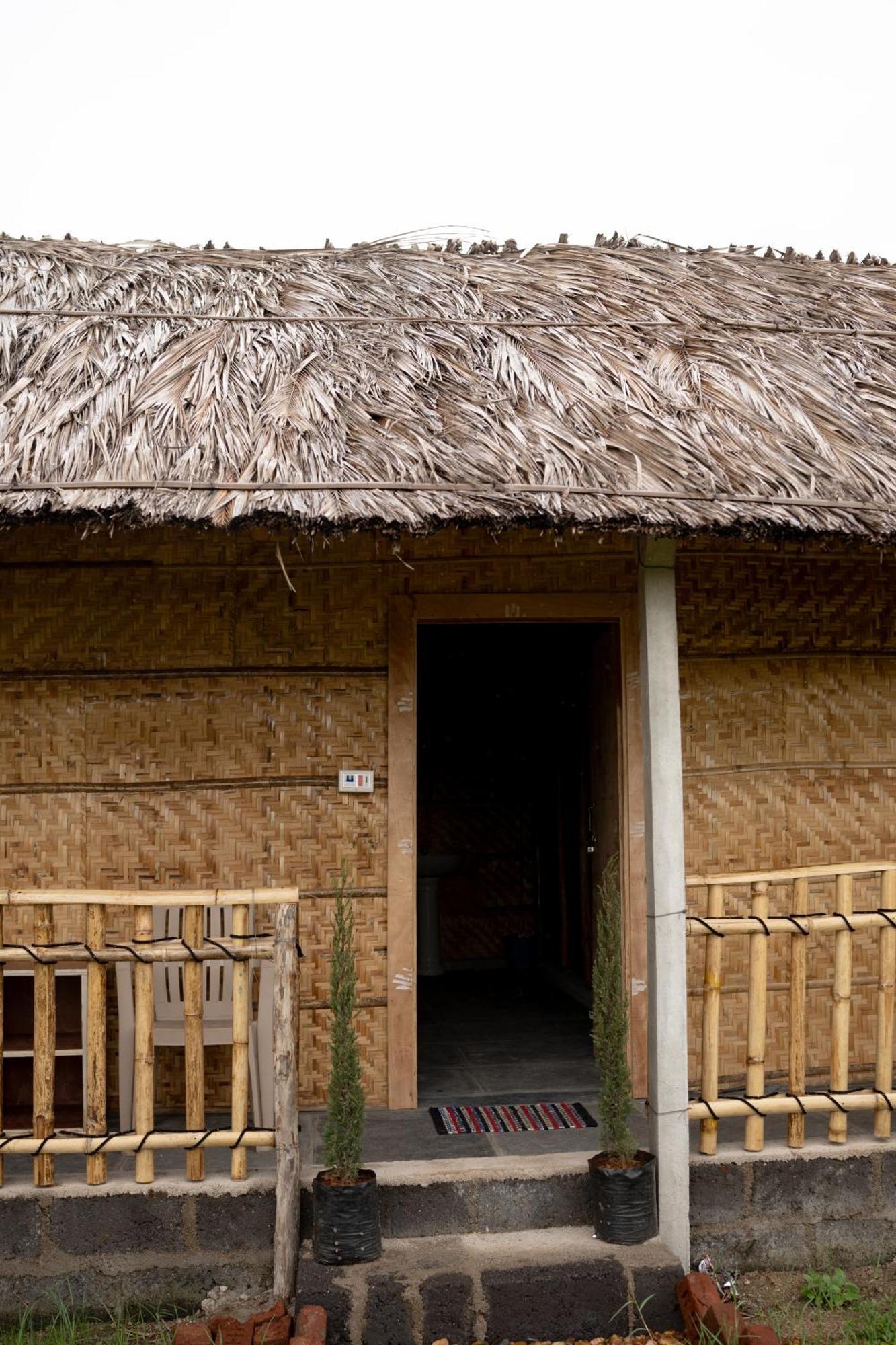 Hotel The Sundown Hampi Zewnętrze zdjęcie